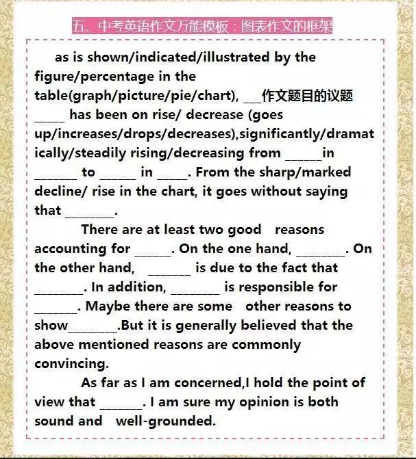 生活经验的英语作文怎么写?掌握这些技巧让写作变轻松快乐 生活经验的英语作文怎么写?掌握这些技巧让写作变轻松快乐