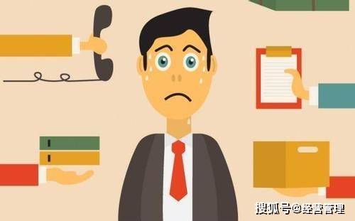 怎么样理解生活经营管理二十条:掌握这套方法,轻松平衡工作生活,告别忙乱焦虑 怎么样理解生活经营管理二十条:掌握这套方法,轻松平衡工作生活,告别忙乱焦虑